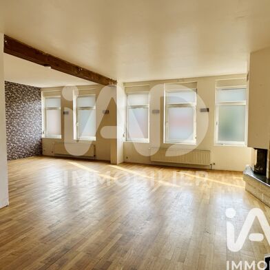 Immeuble  228000 €