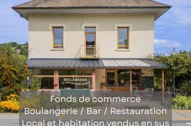 Commerce  88000 €