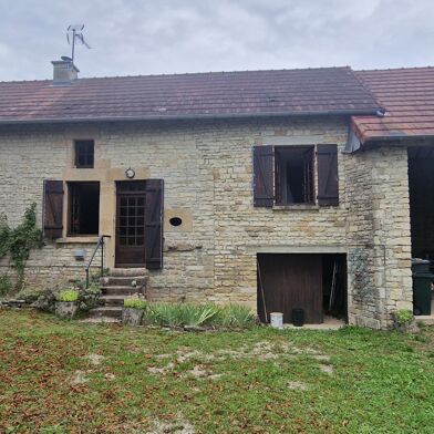 Maison 6 pièces 137500 €