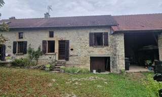 Maison 6 Pièces 124 m² à vendre à Sennevoy-le-Haut (89160)