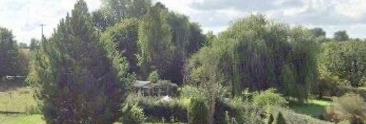 Terrain  421 m² à vendre à Ferrière-la-Petite (59680)