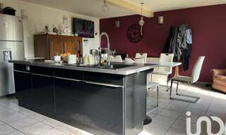 Maison 6 Pièces 135 m² à vendre à Abzac (16500)