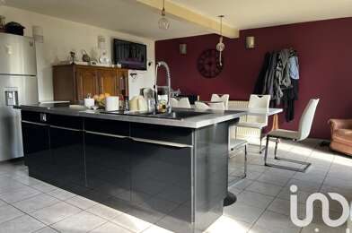 Maison 6 pièces 138900 €