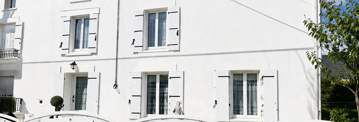 Maison 6 Pièces 135 m² à vendre à Abzac (16500)