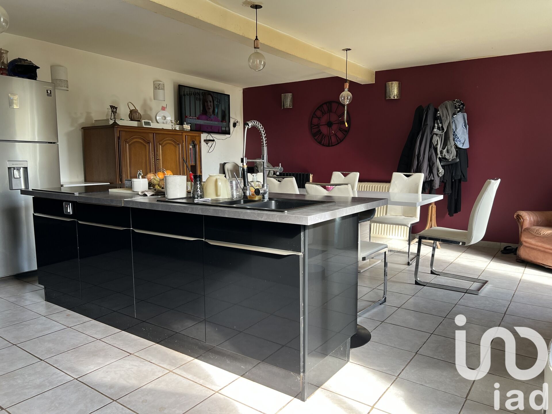 Vente Maison de village 6 pièces - Photo 2