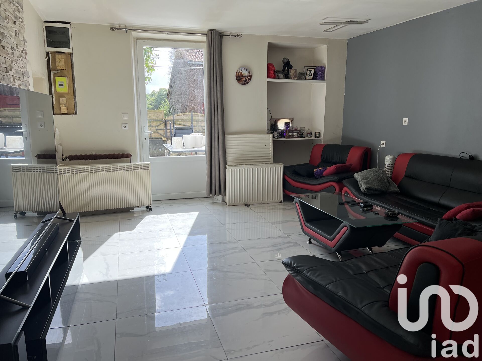 Vente Maison de village 6 pièces - Photo 3