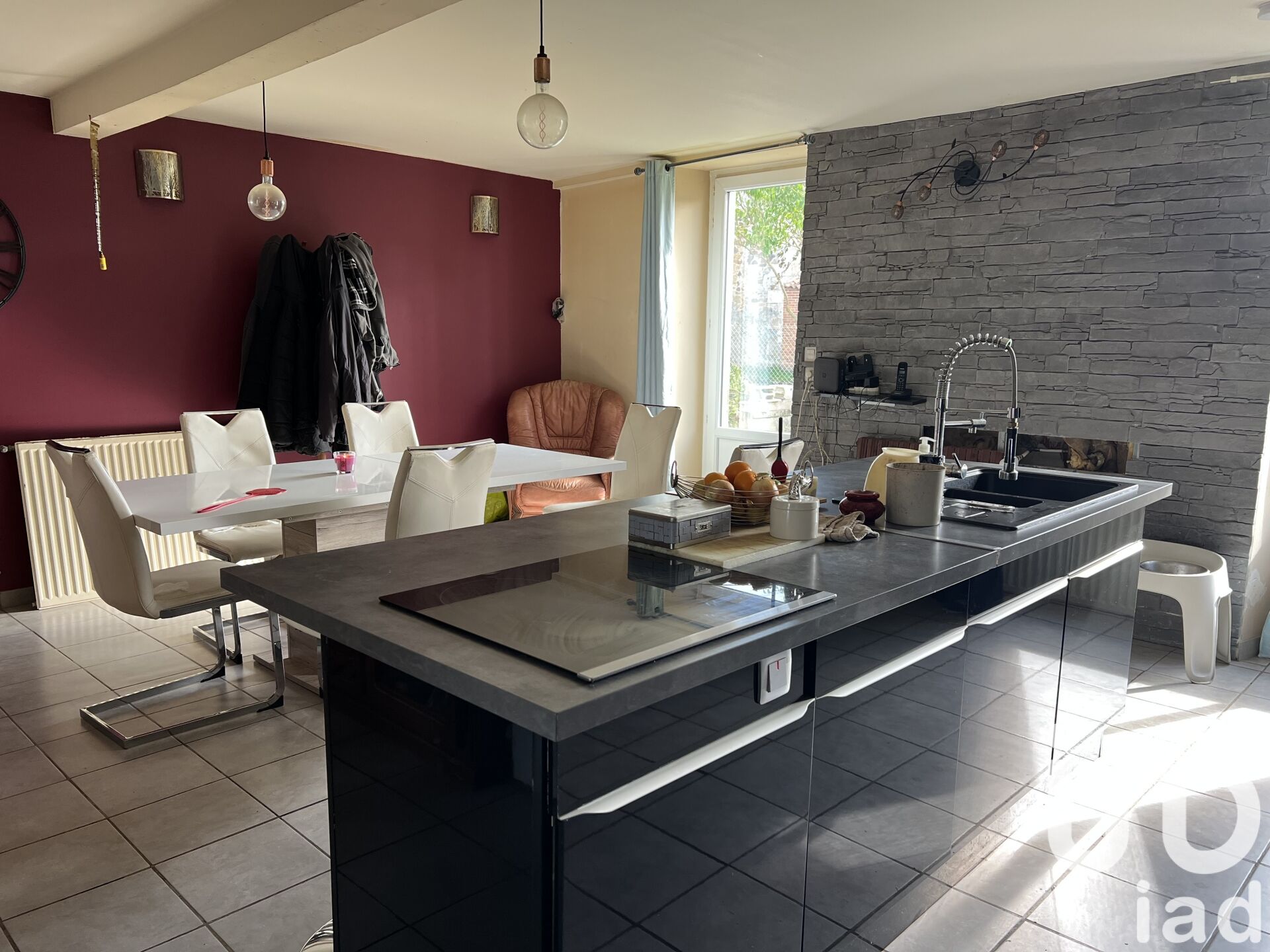 Vente Maison de village 6 pièces - Photo 4