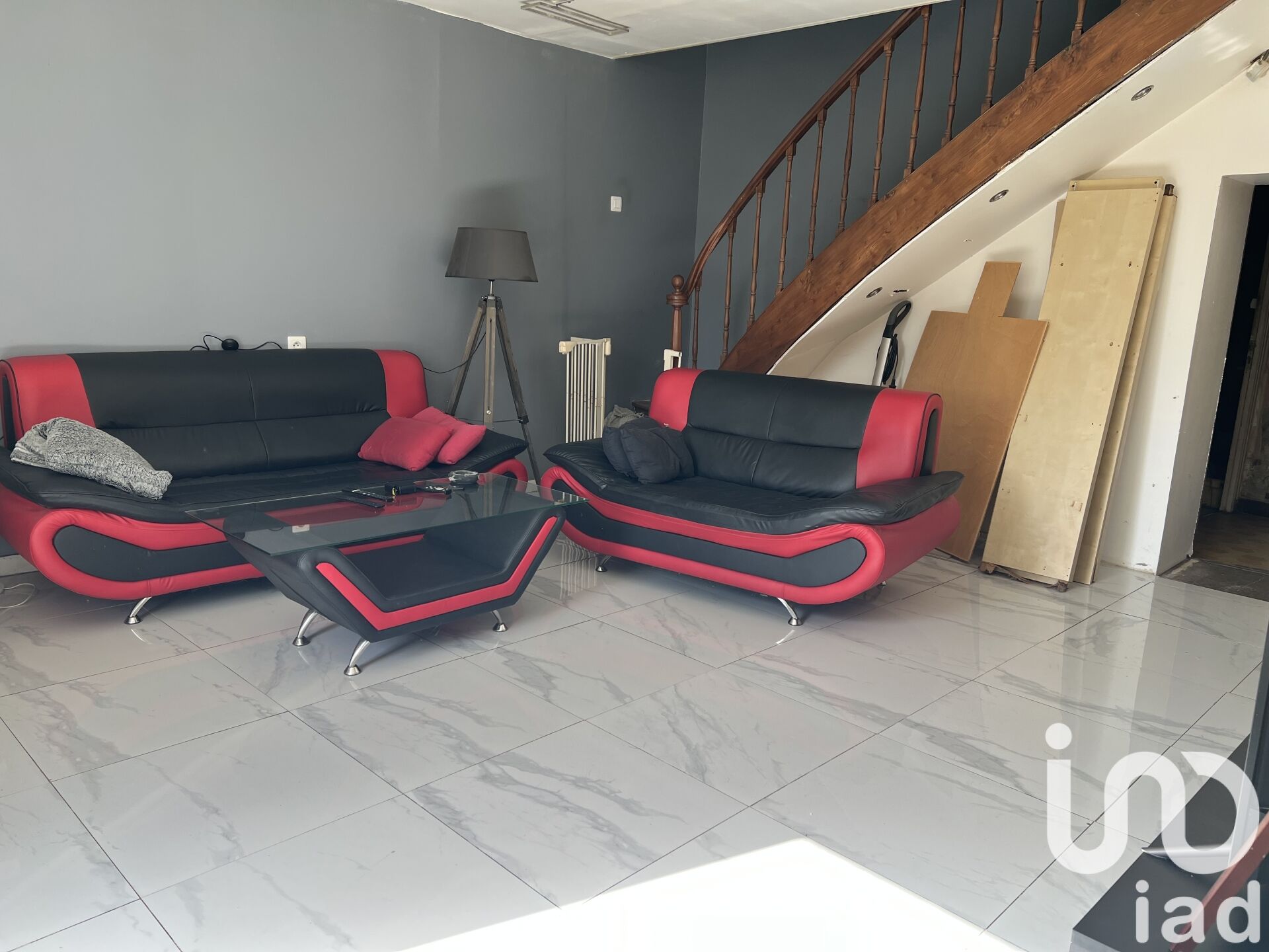 Vente Maison de village 6 pièces - Photo 5