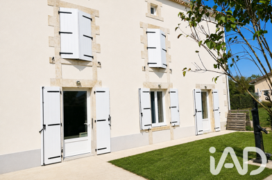 Maison 6 pièces 134000 €