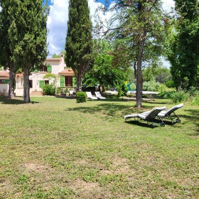 Maison 6 pièces 390000 €