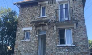 Maison 5 Pièces 72 m² à vendre à Palaiseau (91120)