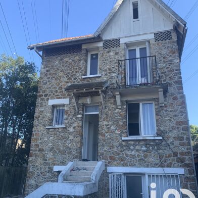 Maison 5 pièces 357000 €