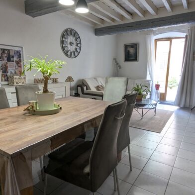 Maison 4 pièces 220000 €