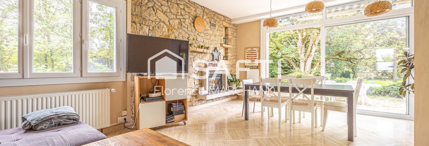 Maison 7 Pièces 202 m² à vendre à Magné (79460)