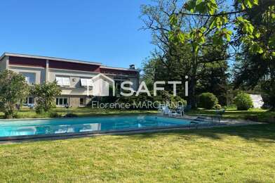 Maison 7 pièces 371500 €