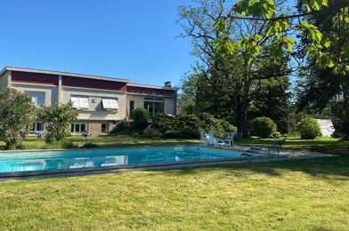 Maison 7 pièces 319000 €