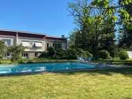 Grande maison familiale avec superbe jardin, piscine et terrain constructible ! — photo 2
