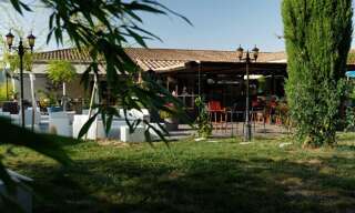 Commerce  450 m² à vendre à Les Angles (30133)