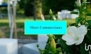 Commerce  450 m² à vendre à Les Angles (30133)