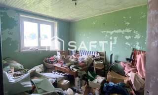 Maison 8 Pièces 156 m² à vendre à Treffiagat (29730)