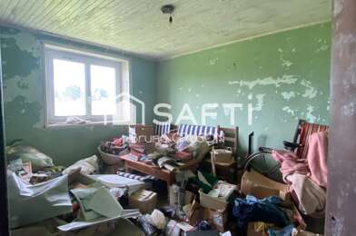 Maison 8 pièces 109900 €