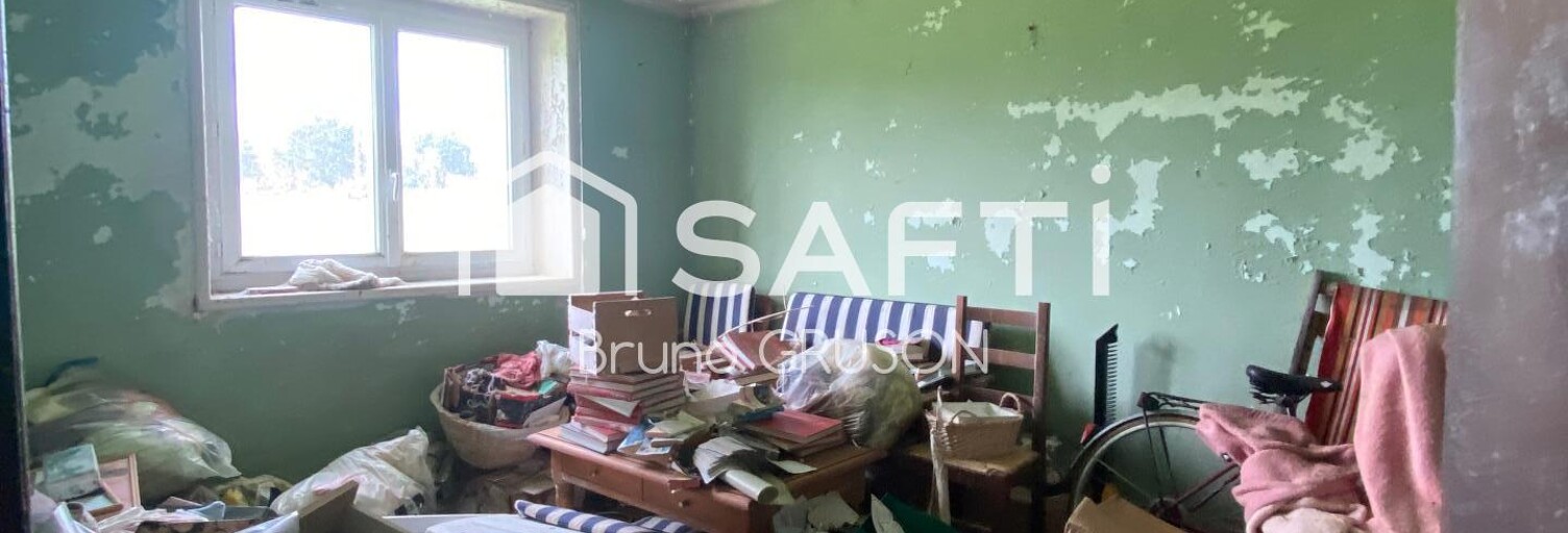 Maison 8 Pièces 156 m² à vendre à Treffiagat (29730)