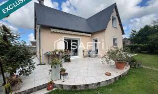 Maison 6 Pièces 137 m² à vendre à Pont-l'Évêque (14130)