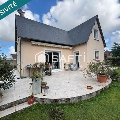 Maison 6 pièces 439000 €