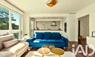 Appartement 4 Pièces 79 m² à vendre à Mareil-Marly (78750)