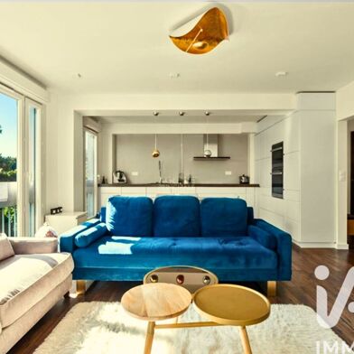 Appartement 4 pièces 398000 €