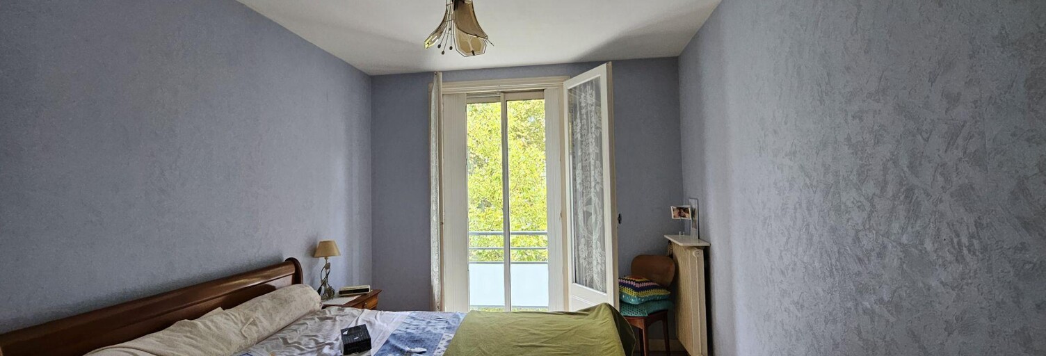 Appartement 3 Pièces 78 m² à vendre à Toulouse (31300)