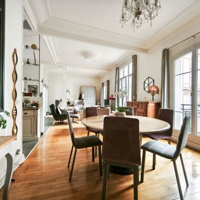 Appartement 6 pièces 475000 €