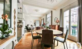 Appartement 6 Pièces 150 m² à vendre à Reims (51100)