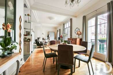 Appartement 6 pièces 449000 €