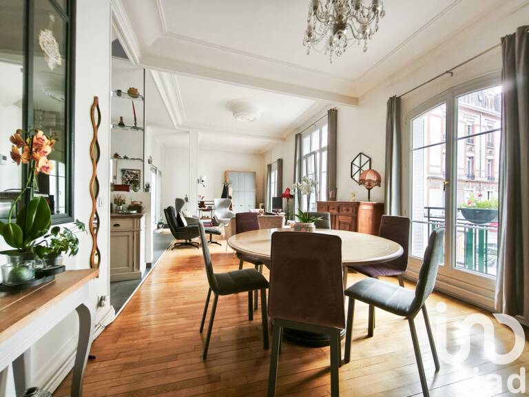 Vente Duplex 6 pièces — photo 1