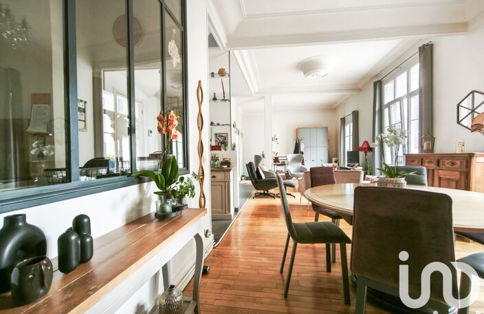 Vente Duplex 6 pièces — photo 2