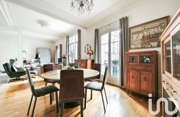 Vente Duplex 6 pièces — photo 3