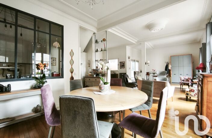 Vente Duplex 6 pièces — photo 4