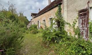 Maison 7 Pièces 160 m² à vendre à Mortcerf (77163)