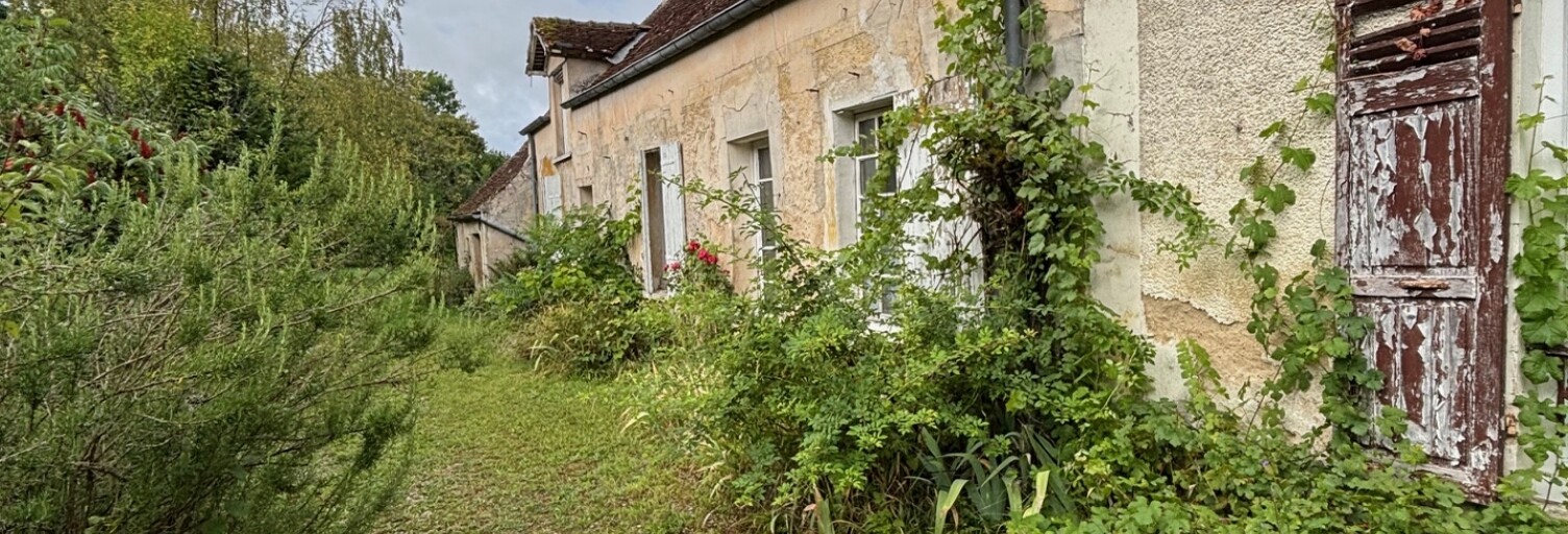 Maison 7 Pièces 160 m² à vendre à Mortcerf (77163)