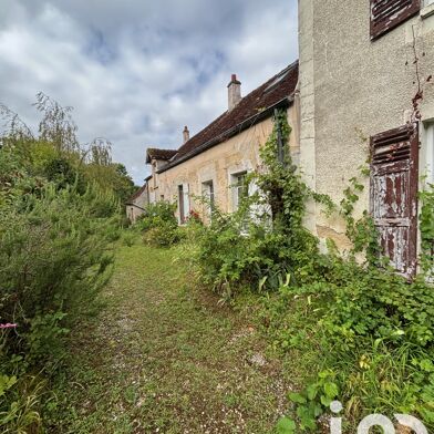 Maison 7 pièces 260000 €