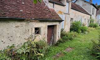 Maison 7 Pièces 160 m² à vendre à Mortcerf (77163)