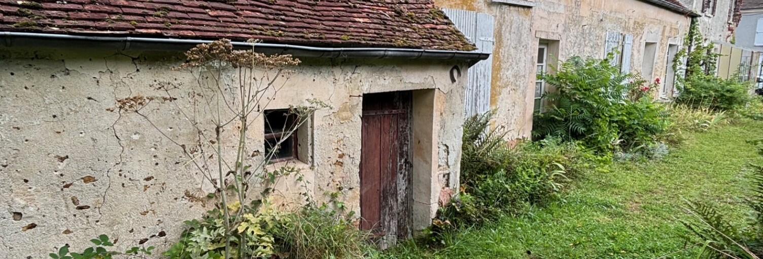 Maison 7 Pièces 160 m² à vendre à Mortcerf (77163)