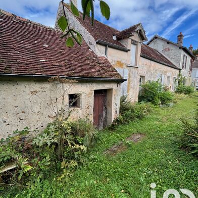 Maison 7 pièces 249000 €