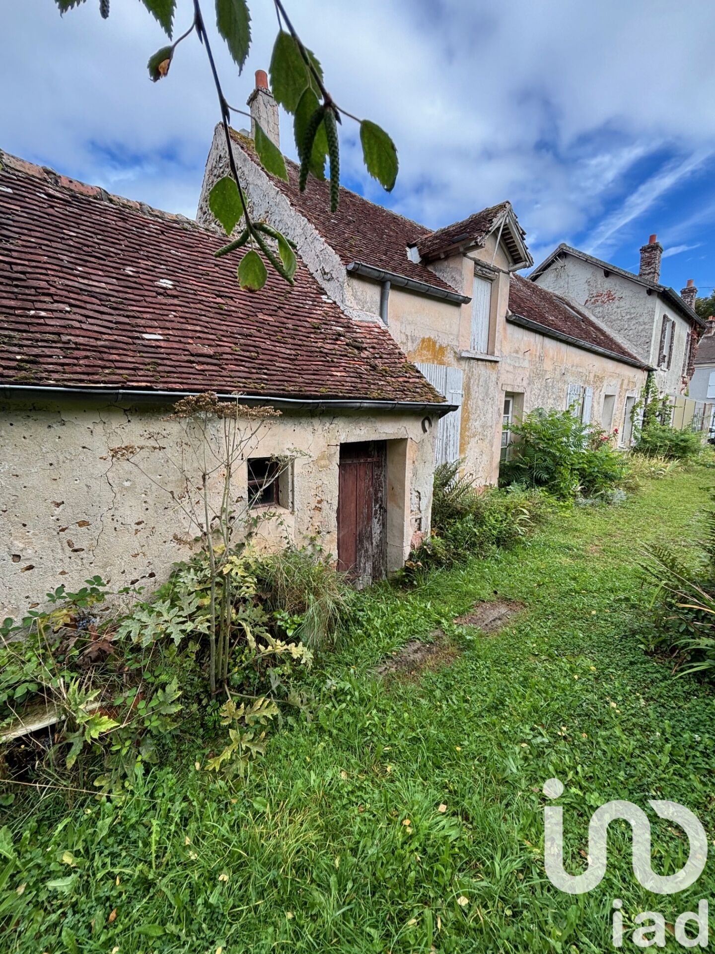 Maison à vendre, 7 pièces, 160 m², Mortcerf