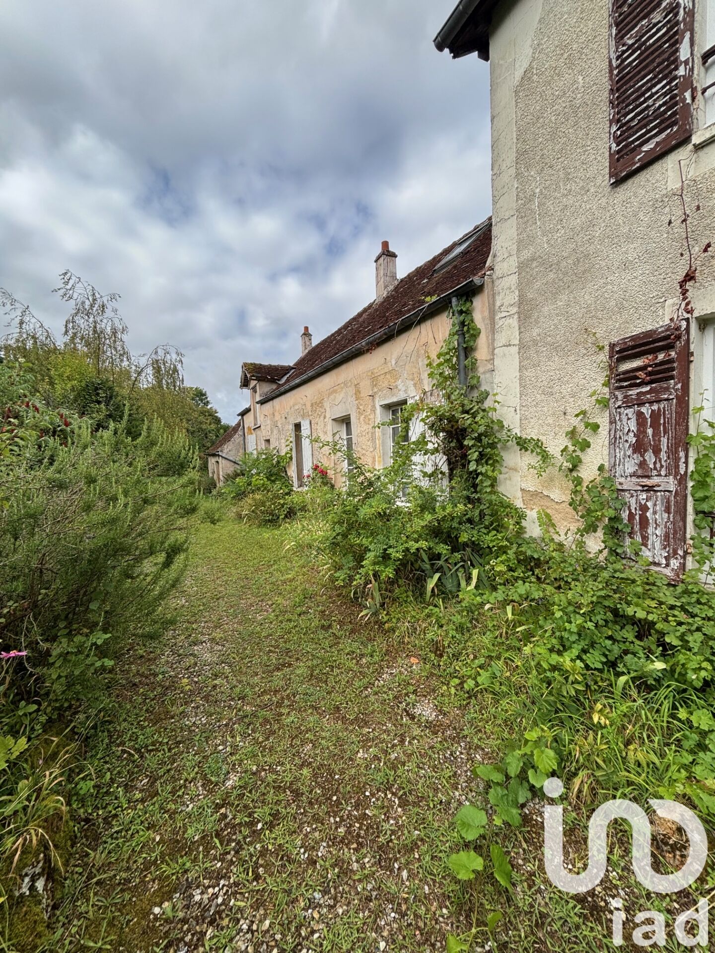 Vente Maison/villa 7 pièces - Photo 2