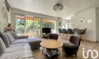 Appartement 3 Pièces 58 m² à vendre à Saint-Raphaël (83700)