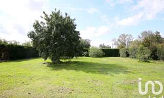 Terrain  1061 m² à vendre à Montaigut-sur-Save (31530)