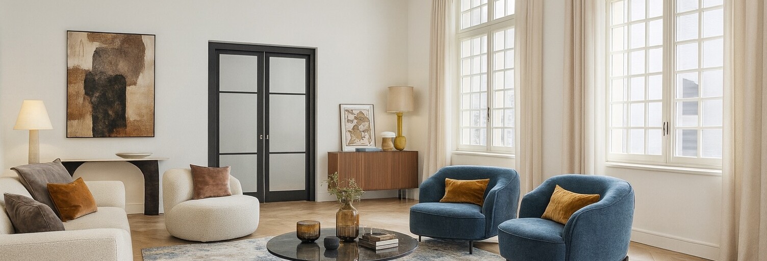 Appartement 4 Pièces 100 m² à vendre à Vannes (56000)