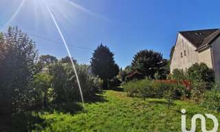 Terrain  575 m² à vendre à Bures-sur-Yvette (91440)